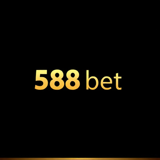 588bet Logo