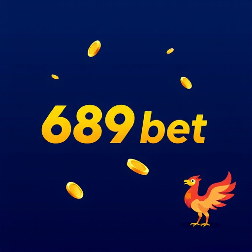 689bet