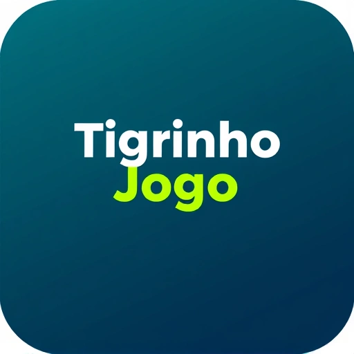 tigrinho jogo Logo